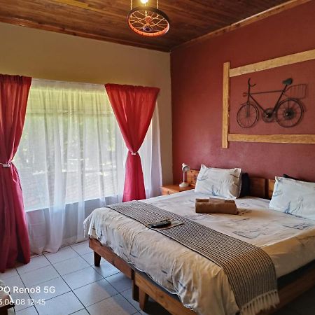 Thandamanzi Self Catering Sabie Zewnętrze zdjęcie