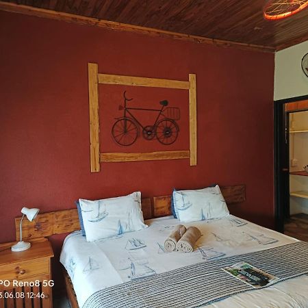 Thandamanzi Self Catering Sabie Zewnętrze zdjęcie