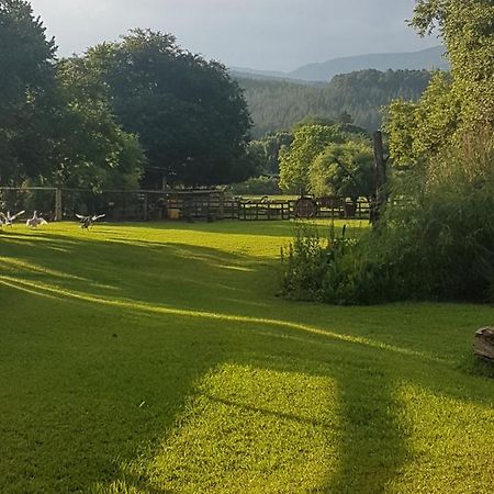 Thandamanzi Self Catering Sabie Zewnętrze zdjęcie