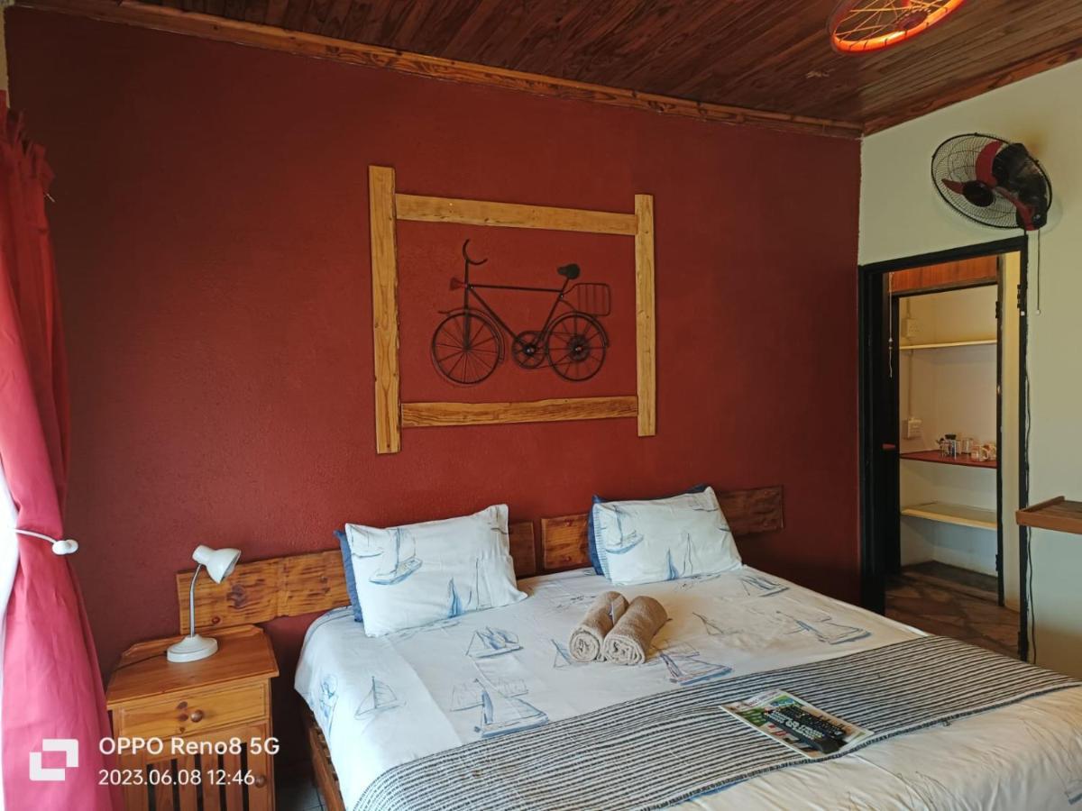 Thandamanzi Self Catering Sabie Zewnętrze zdjęcie