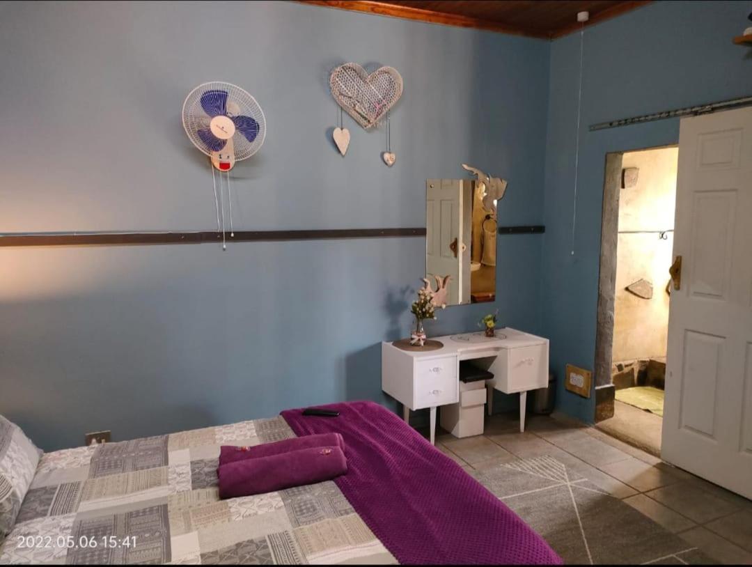 Thandamanzi Self Catering Sabie Zewnętrze zdjęcie