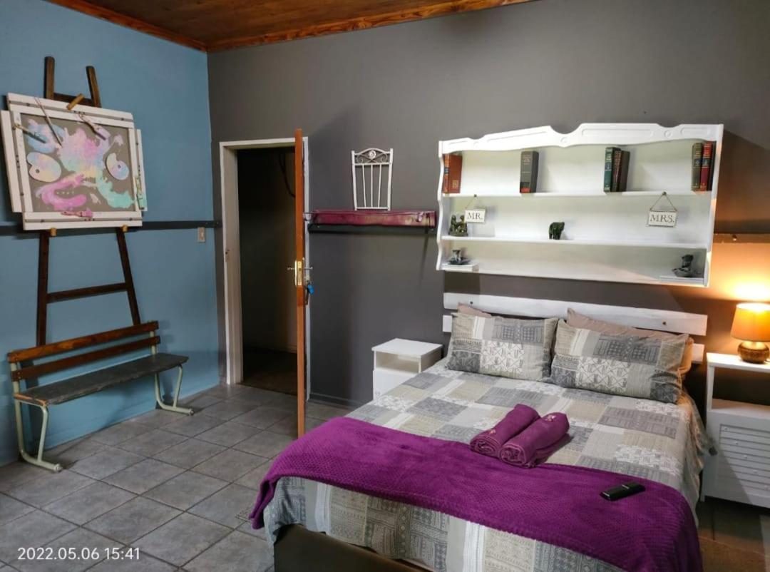 Thandamanzi Self Catering Sabie Zewnętrze zdjęcie