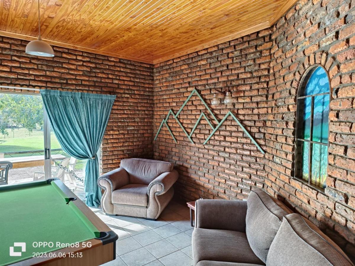 Thandamanzi Self Catering Sabie Zewnętrze zdjęcie