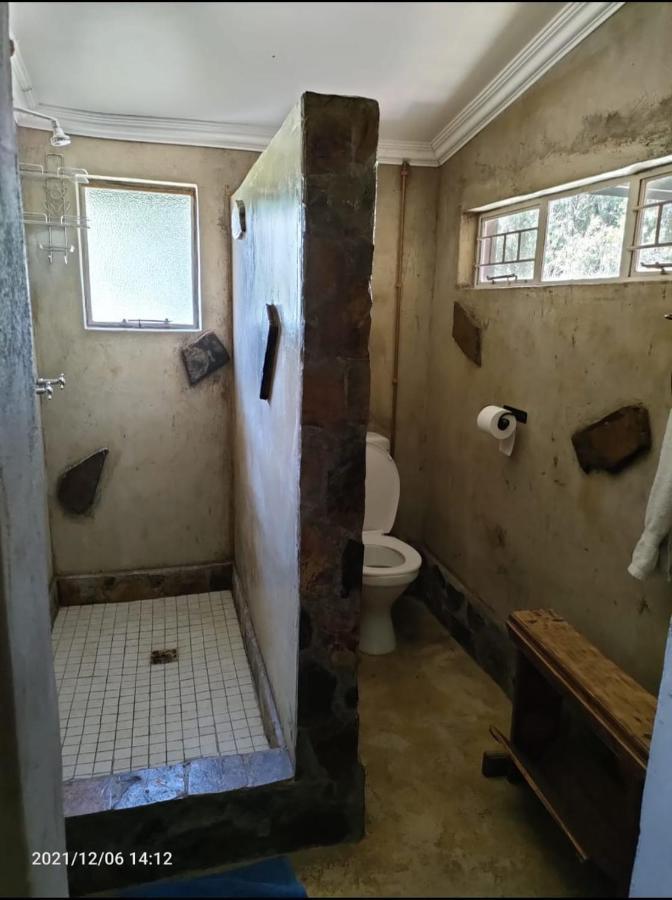 Thandamanzi Self Catering Sabie Zewnętrze zdjęcie
