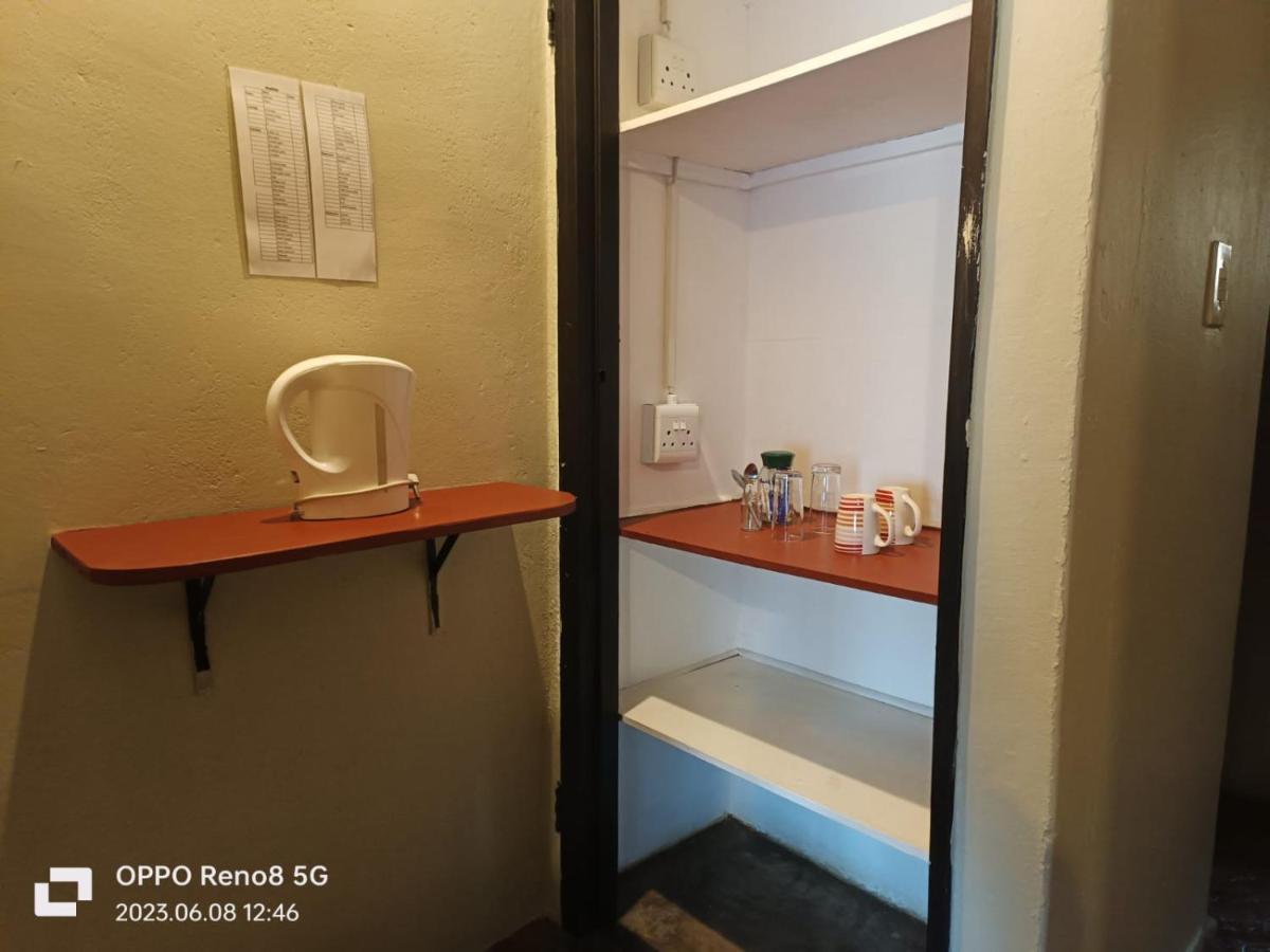 Thandamanzi Self Catering Sabie Zewnętrze zdjęcie