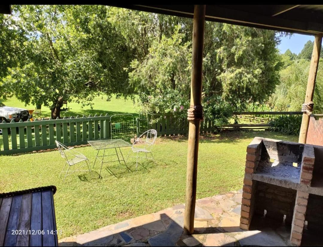 Thandamanzi Self Catering Sabie Zewnętrze zdjęcie