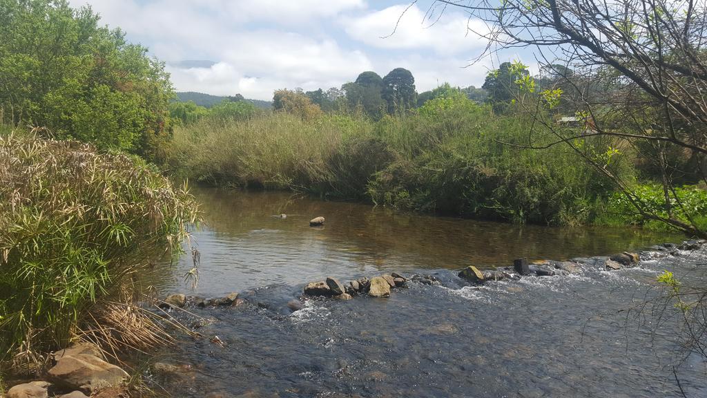 Thandamanzi Self Catering Sabie Zewnętrze zdjęcie