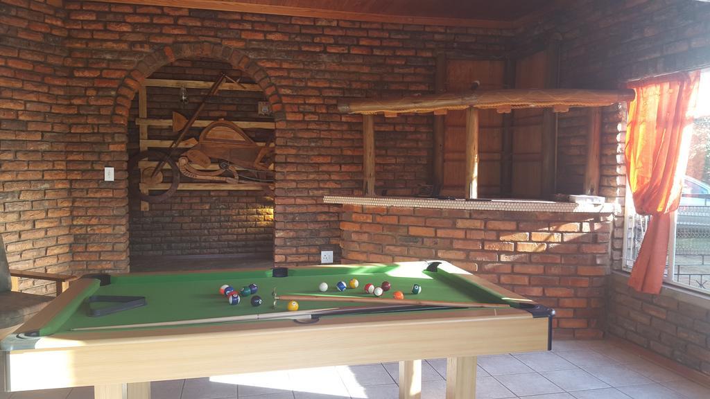 Thandamanzi Self Catering Sabie Zewnętrze zdjęcie