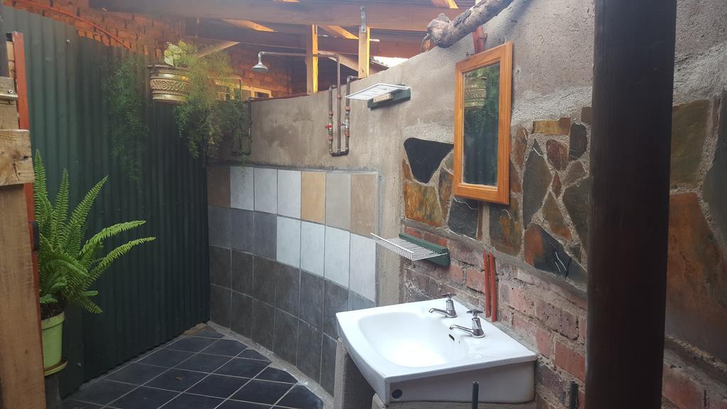 Thandamanzi Self Catering Sabie Zewnętrze zdjęcie