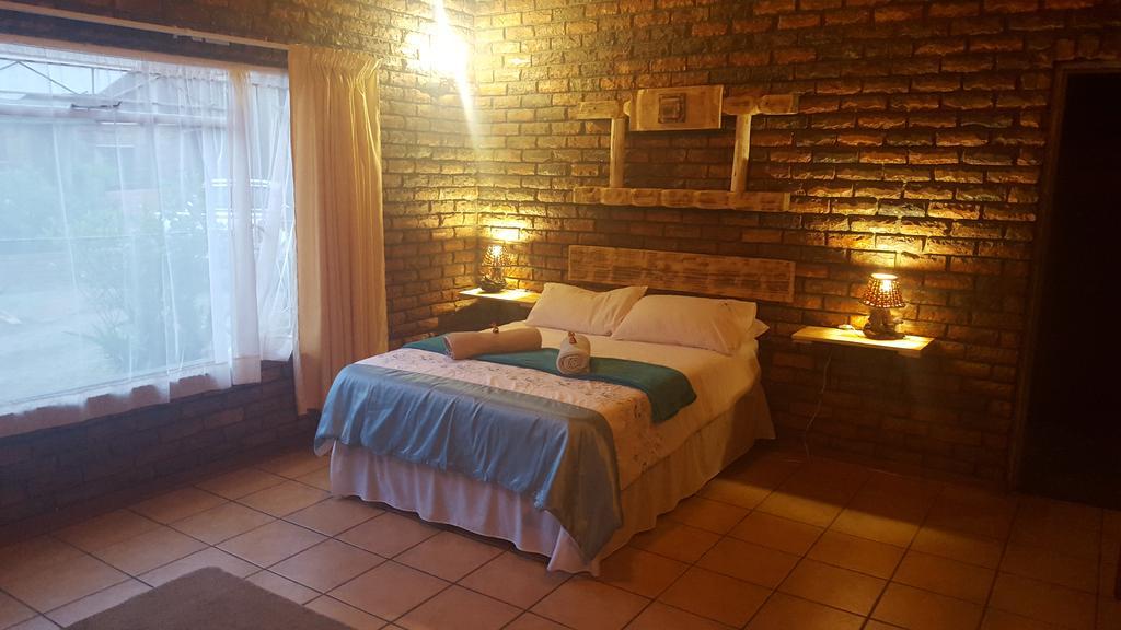 Thandamanzi Self Catering Sabie Zewnętrze zdjęcie