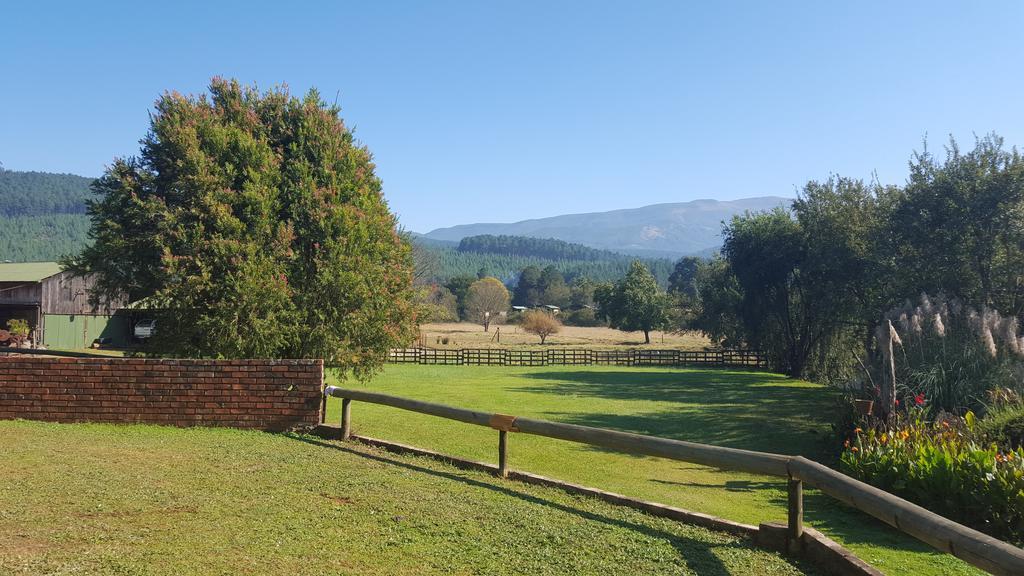 Thandamanzi Self Catering Sabie Zewnętrze zdjęcie
