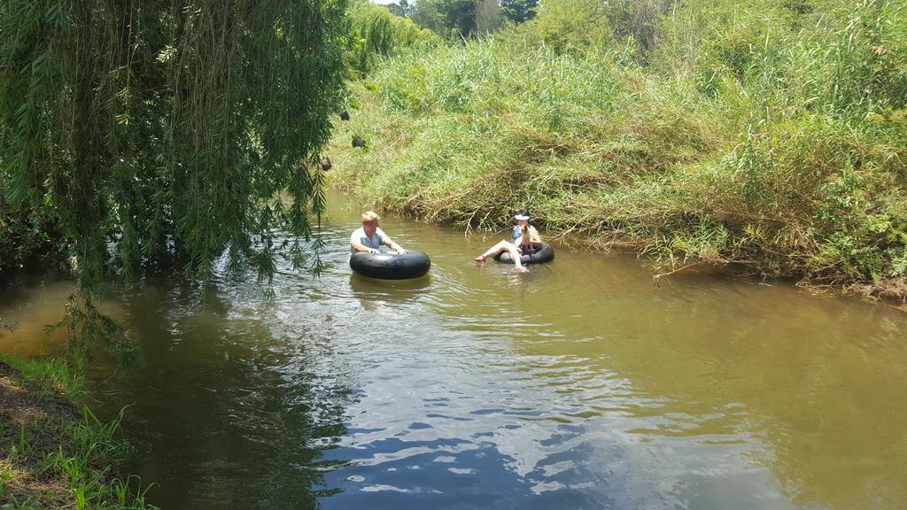Thandamanzi Self Catering Sabie Zewnętrze zdjęcie