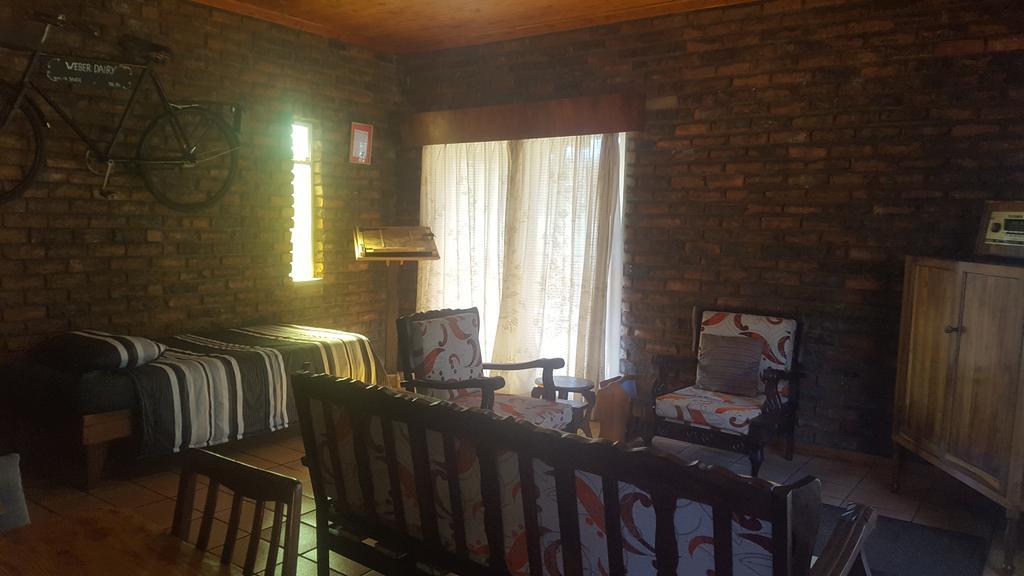 Thandamanzi Self Catering Sabie Zewnętrze zdjęcie