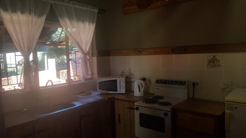 Thandamanzi Self Catering Sabie Zewnętrze zdjęcie