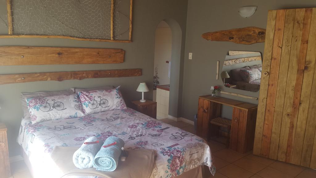 Thandamanzi Self Catering Sabie Zewnętrze zdjęcie