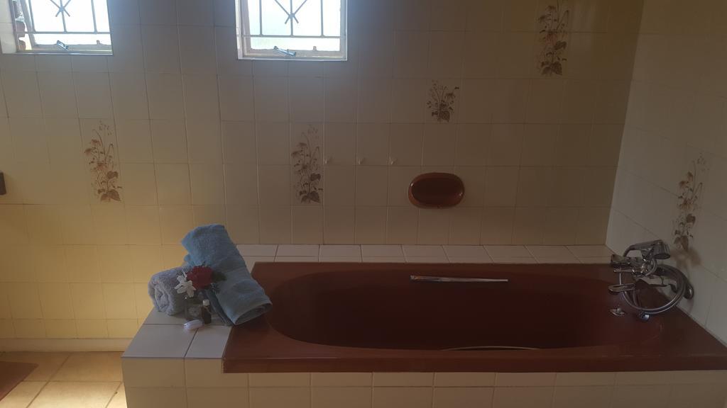 Thandamanzi Self Catering Sabie Zewnętrze zdjęcie