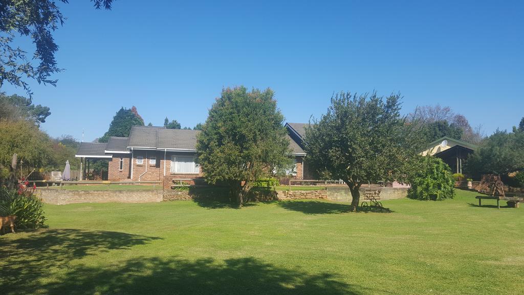Thandamanzi Self Catering Sabie Zewnętrze zdjęcie