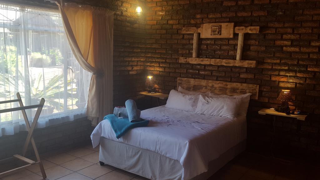 Thandamanzi Self Catering Sabie Zewnętrze zdjęcie