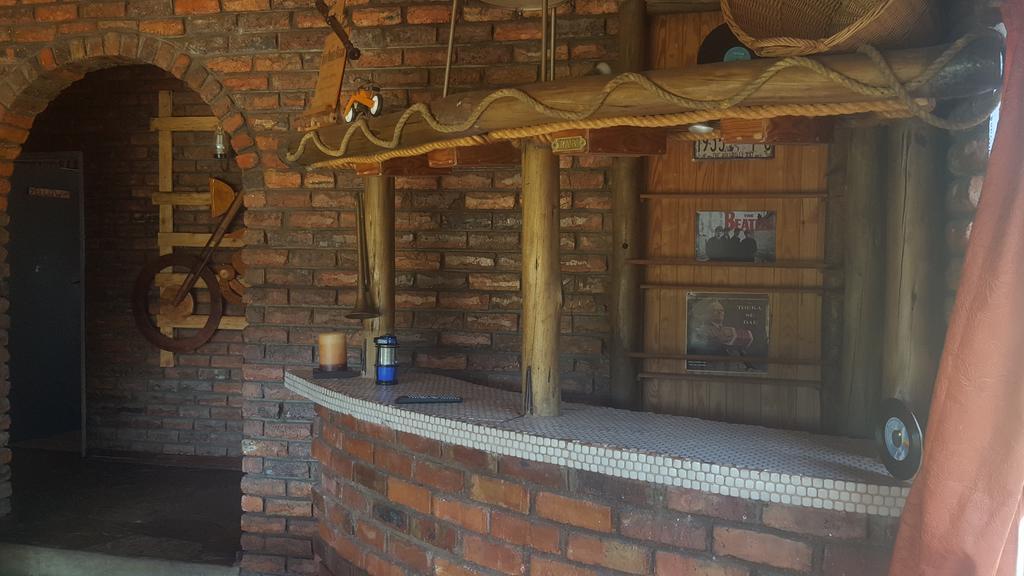 Thandamanzi Self Catering Sabie Zewnętrze zdjęcie