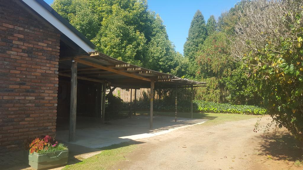 Thandamanzi Self Catering Sabie Zewnętrze zdjęcie