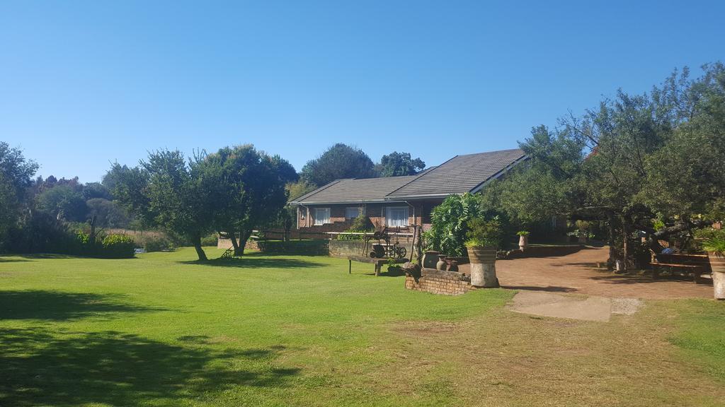 Thandamanzi Self Catering Sabie Zewnętrze zdjęcie