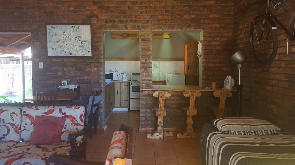 Thandamanzi Self Catering Sabie Zewnętrze zdjęcie