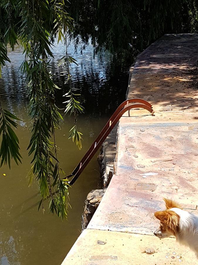 Thandamanzi Self Catering Sabie Zewnętrze zdjęcie