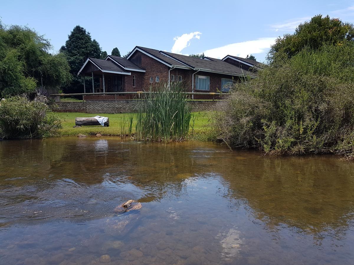 Thandamanzi Self Catering Sabie Zewnętrze zdjęcie