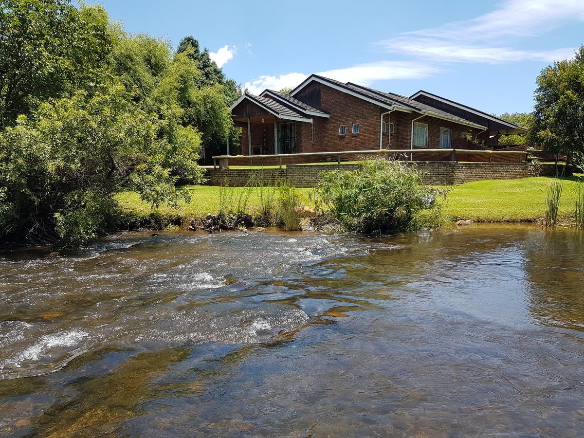 Thandamanzi Self Catering Sabie Zewnętrze zdjęcie