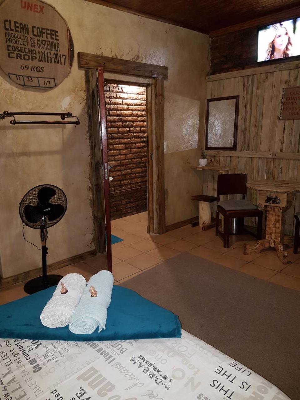 Thandamanzi Self Catering Sabie Zewnętrze zdjęcie