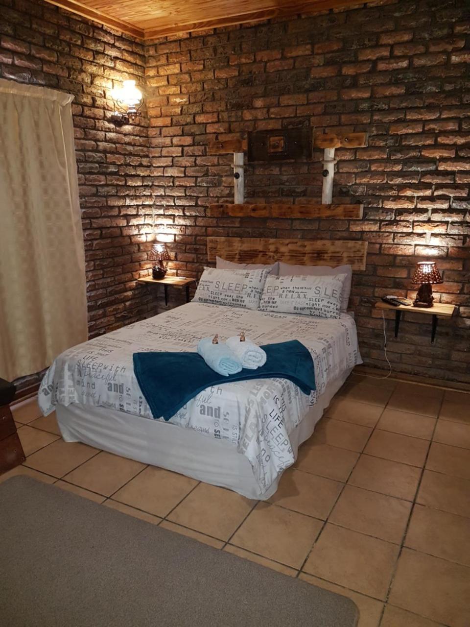 Thandamanzi Self Catering Sabie Zewnętrze zdjęcie