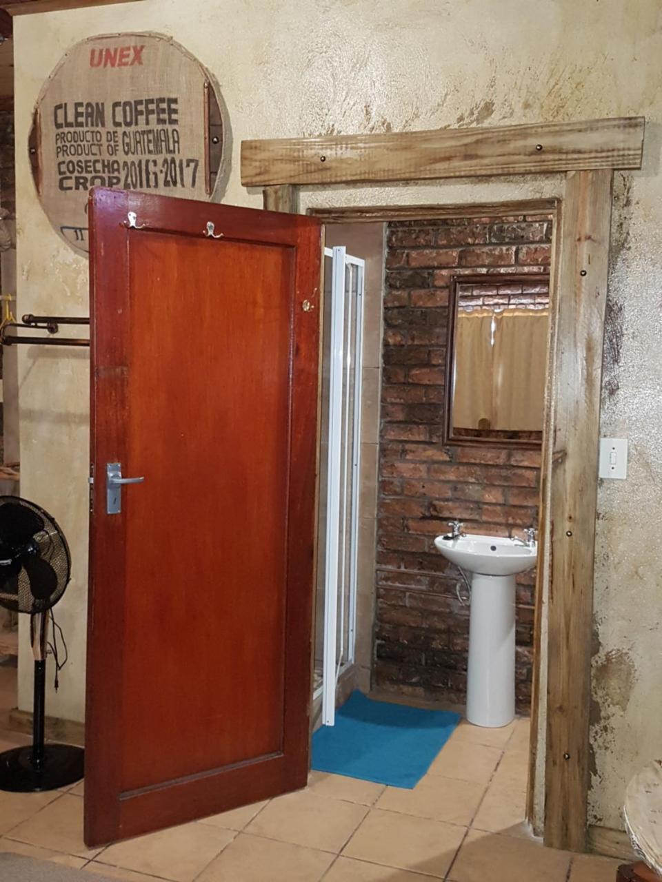 Thandamanzi Self Catering Sabie Zewnętrze zdjęcie