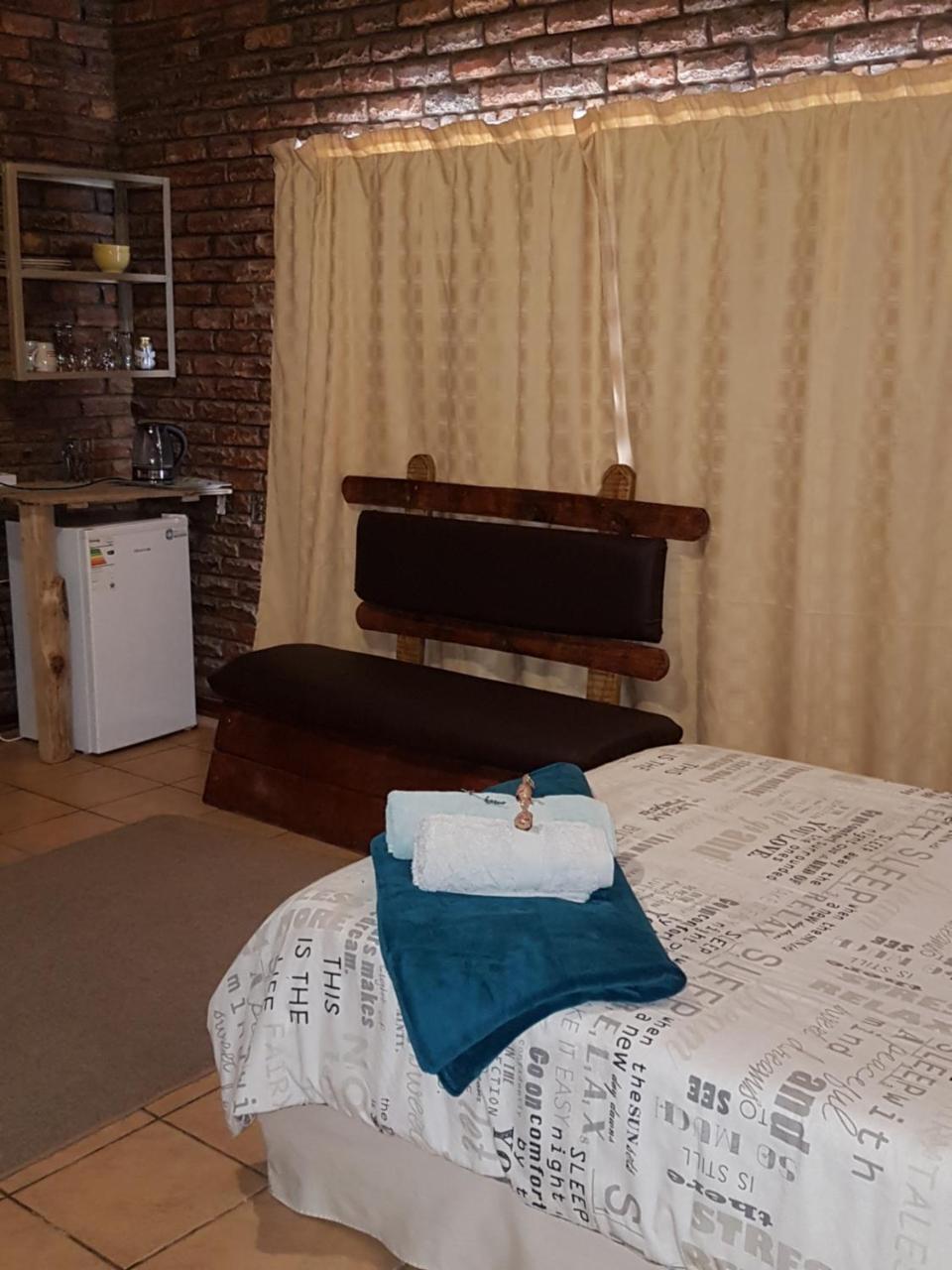 Thandamanzi Self Catering Sabie Zewnętrze zdjęcie