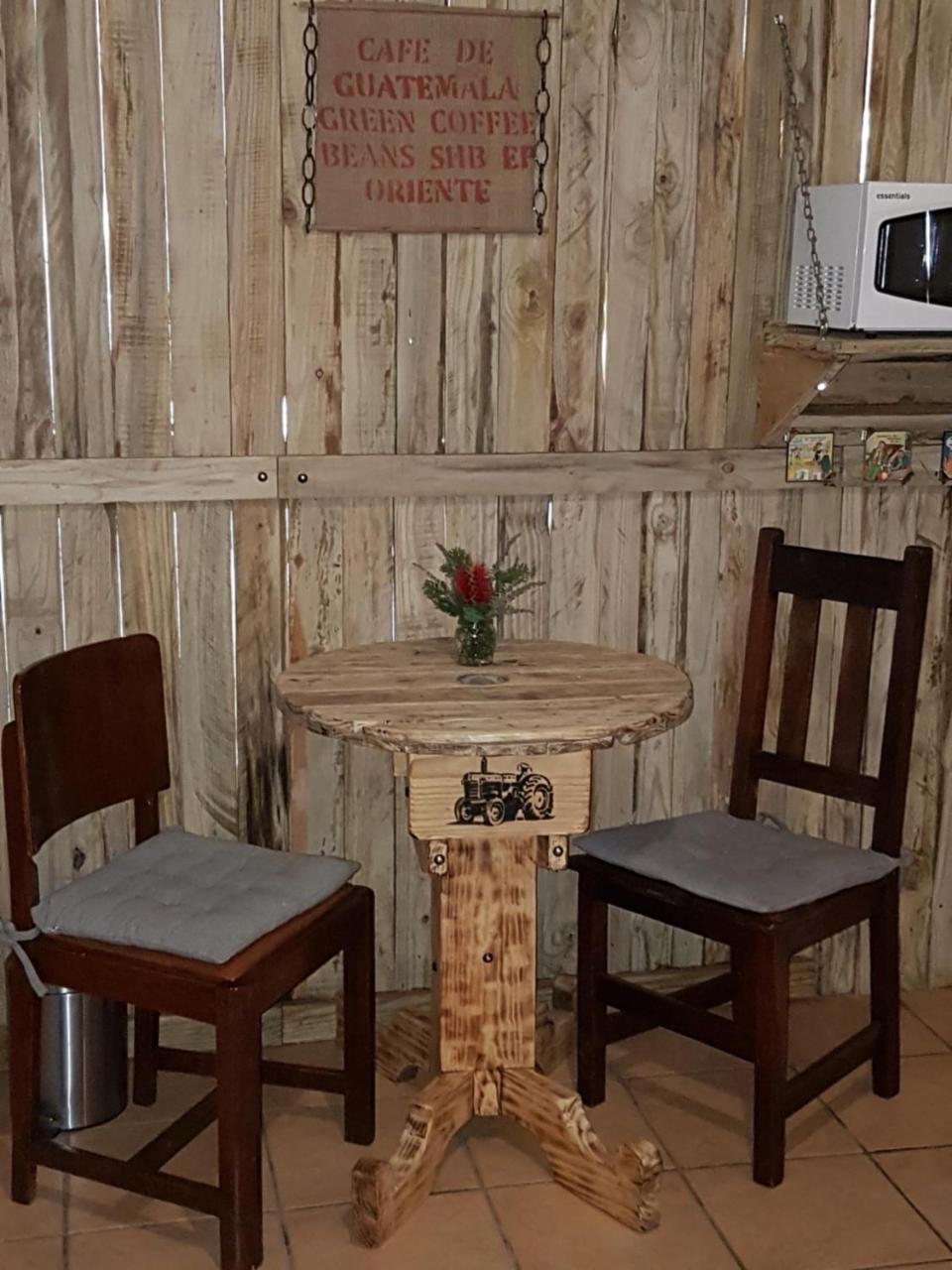 Thandamanzi Self Catering Sabie Zewnętrze zdjęcie