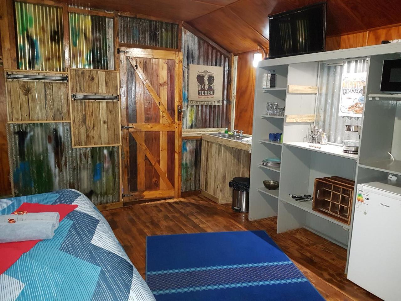 Thandamanzi Self Catering Sabie Zewnętrze zdjęcie