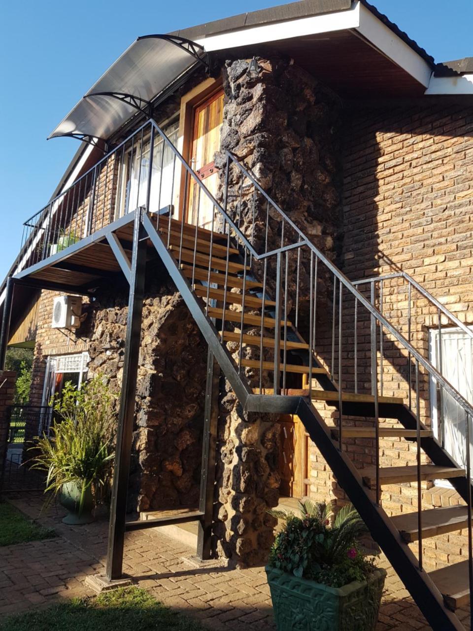 Thandamanzi Self Catering Sabie Zewnętrze zdjęcie