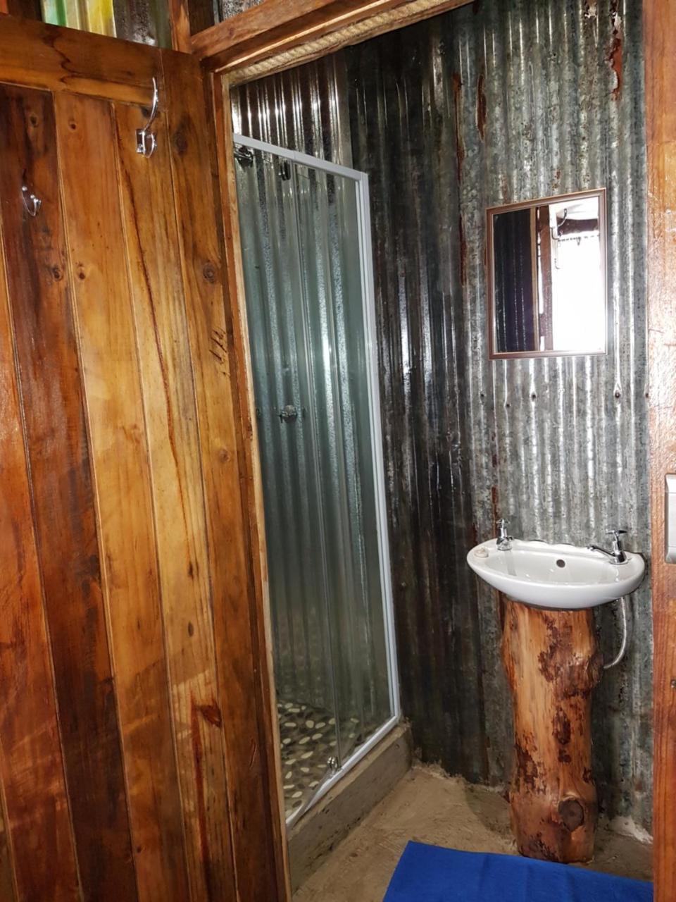Thandamanzi Self Catering Sabie Zewnętrze zdjęcie