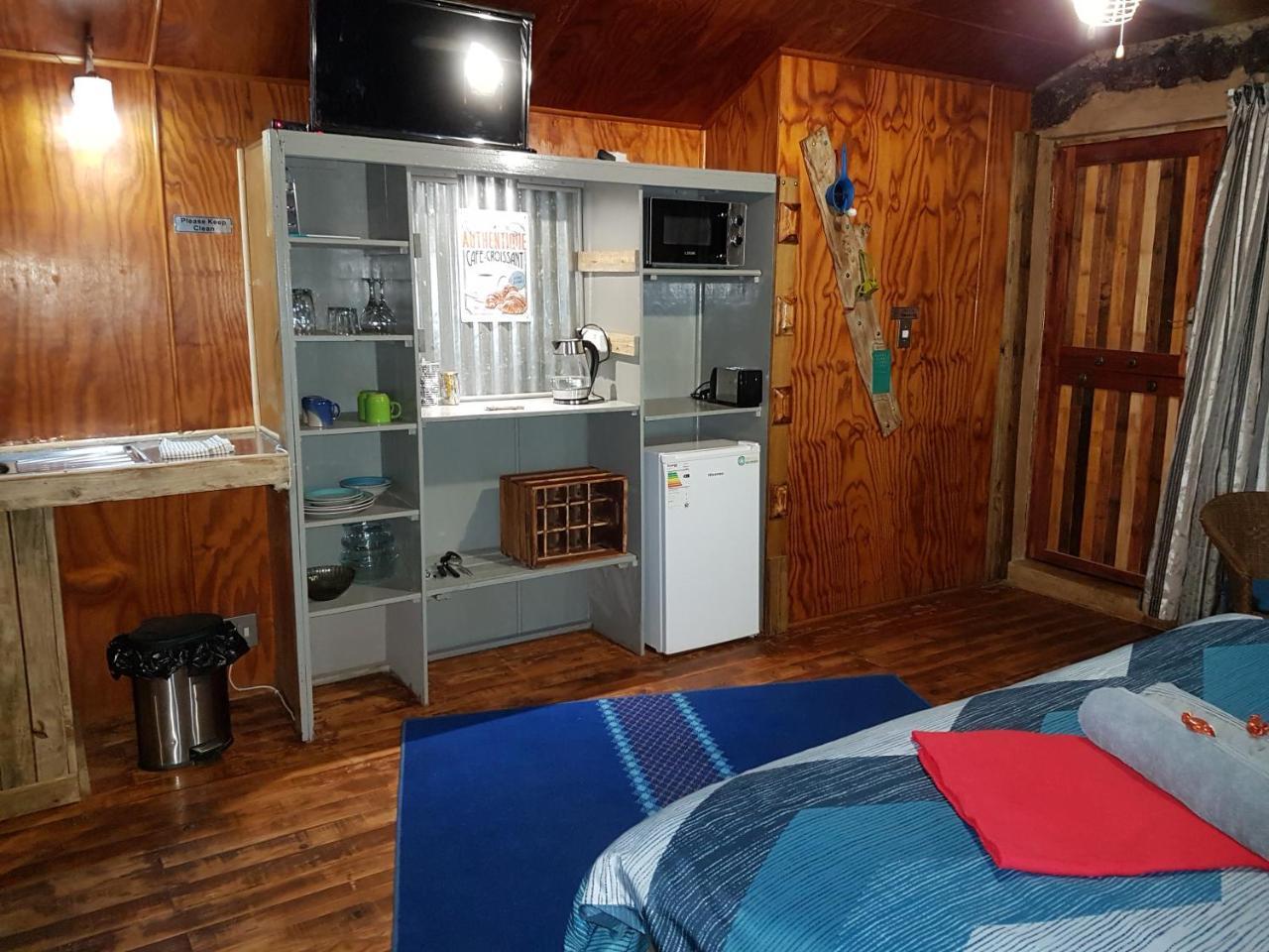 Thandamanzi Self Catering Sabie Zewnętrze zdjęcie