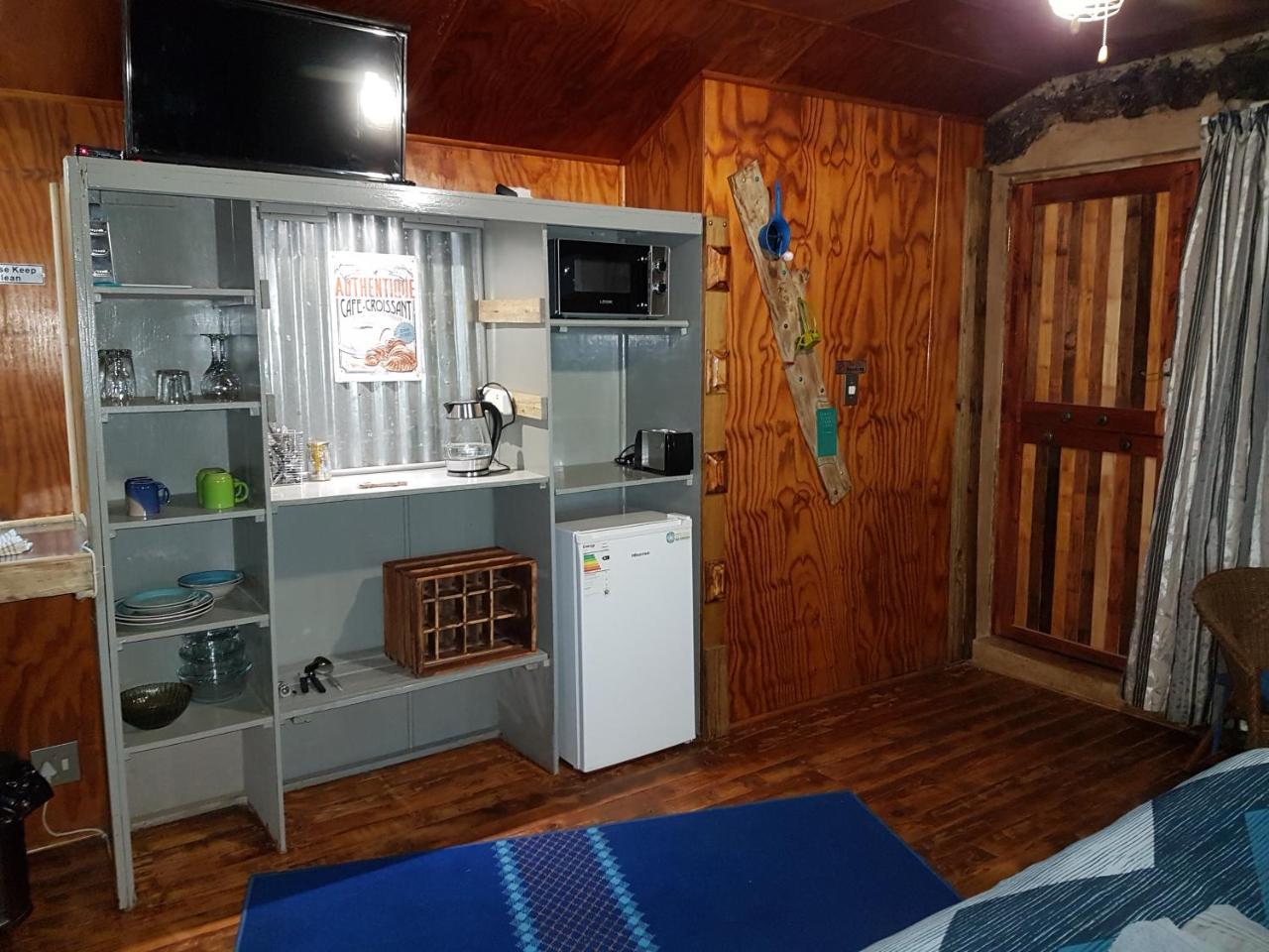 Thandamanzi Self Catering Sabie Zewnętrze zdjęcie