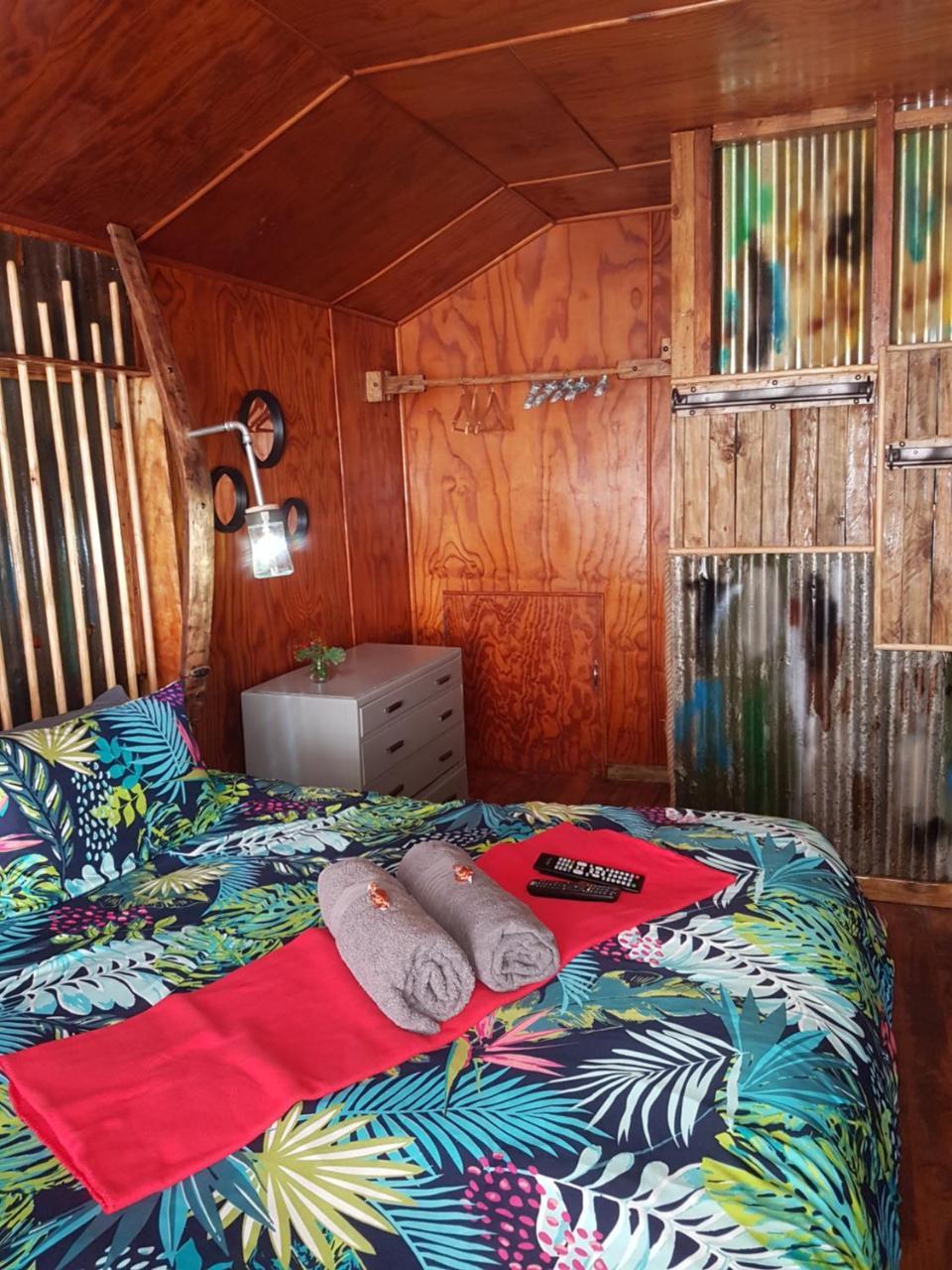 Thandamanzi Self Catering Sabie Zewnętrze zdjęcie