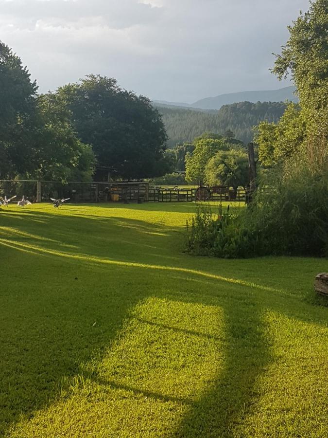Thandamanzi Self Catering Sabie Zewnętrze zdjęcie