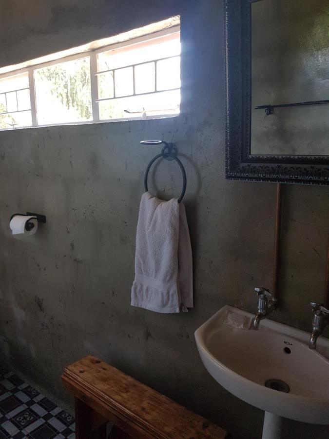 Thandamanzi Self Catering Sabie Zewnętrze zdjęcie