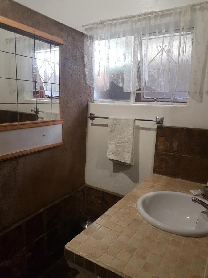 Thandamanzi Self Catering Sabie Zewnętrze zdjęcie