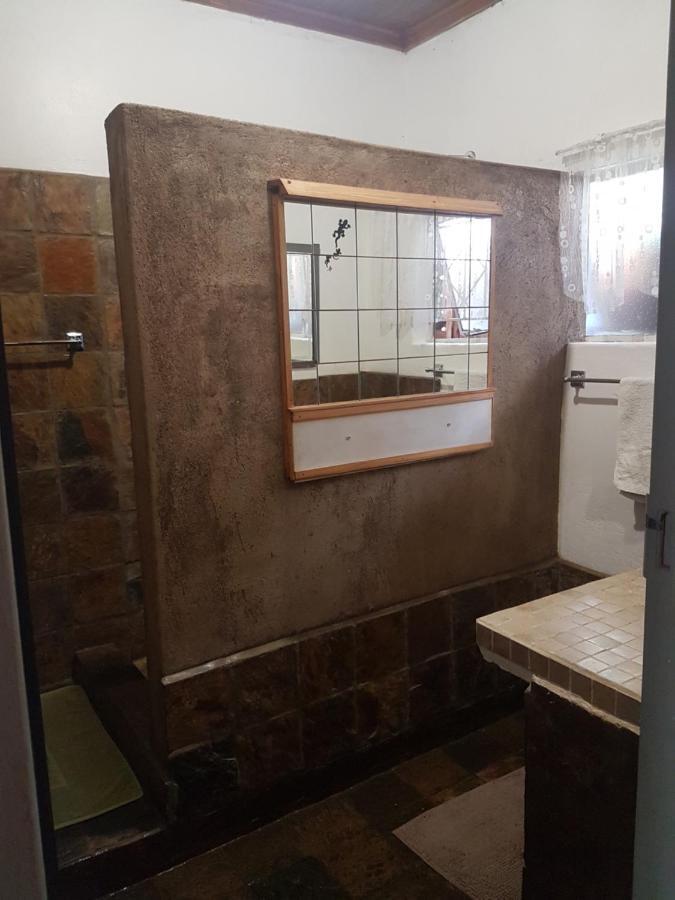 Thandamanzi Self Catering Sabie Zewnętrze zdjęcie